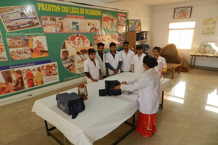laboratory